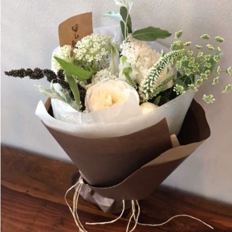 オーダーメイドブーケのリクエスト受付中♥ 最短当日発送可能です♥ オーダーメイドブーケのリクエスト受付中♥ 最短当日発送可能