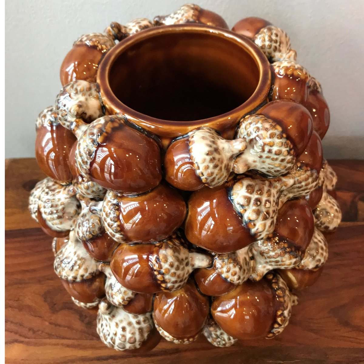 DESPOTS フラワーベース どんぐり | ル ブーケ アベイユ