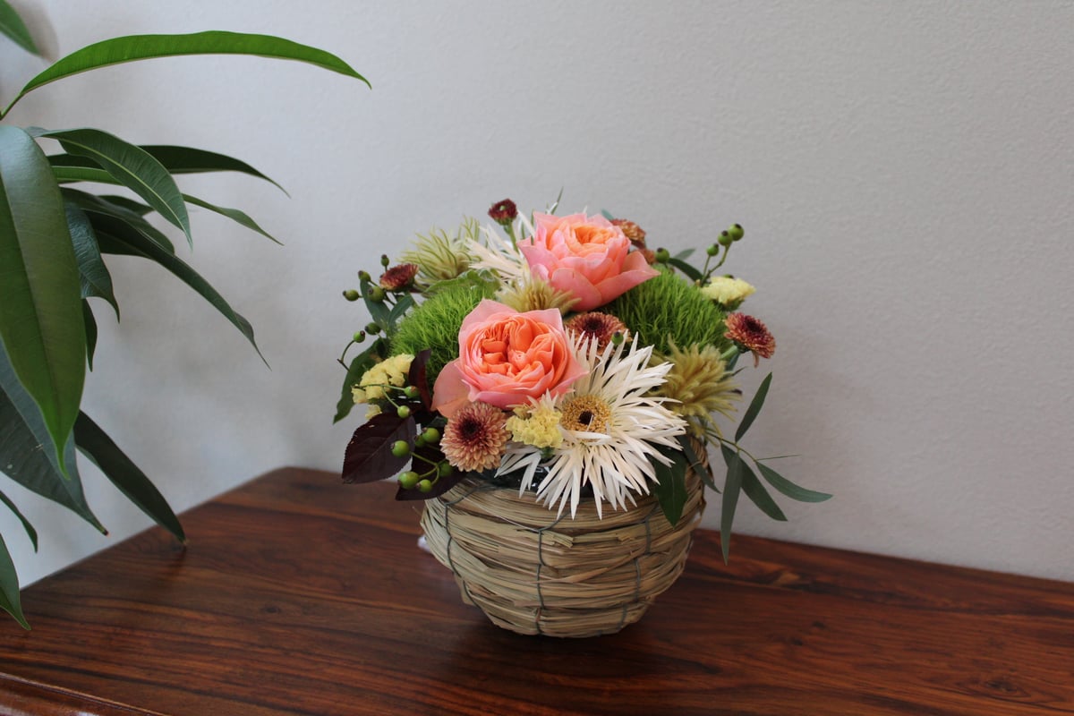 arrangement S | ル ブーケ アベイユ