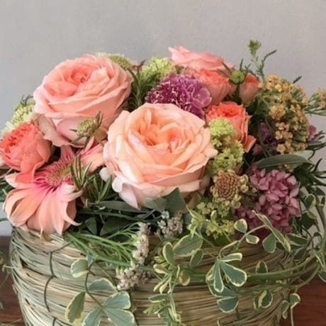 arrangement L