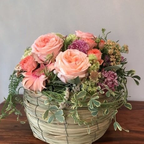 arrangement L