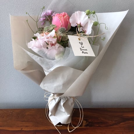 bouquet Spring M