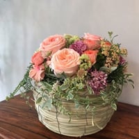 arrangement L