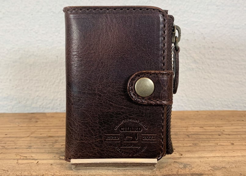 パスコ | CHARD LEATHER FACTORY
