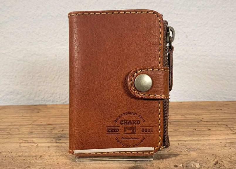 パスコ | CHARD LEATHER FACTORY