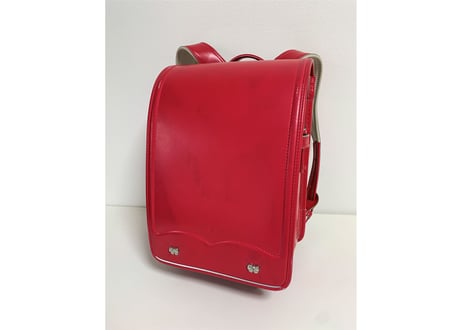 ＜お値段参考過去の一例＞ランドセルリメイク製品＞＞　△ペンケース　1点