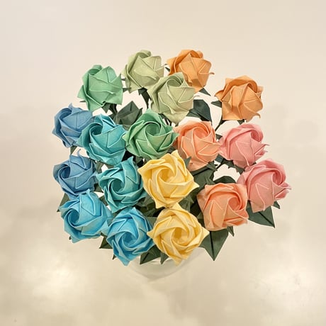 ペーパーフラワー | STORES