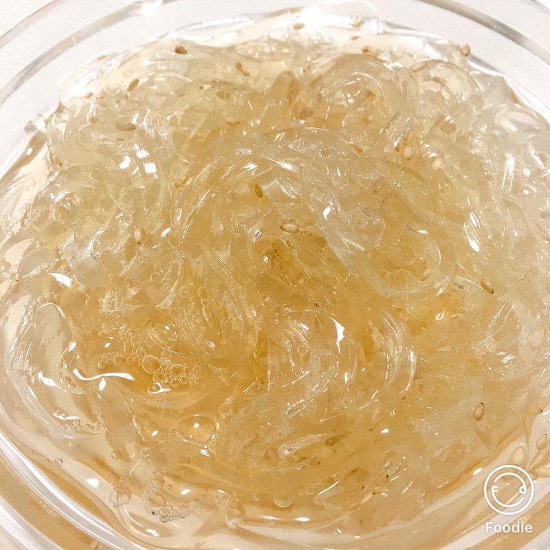 ところてん | 安藤鰹節店