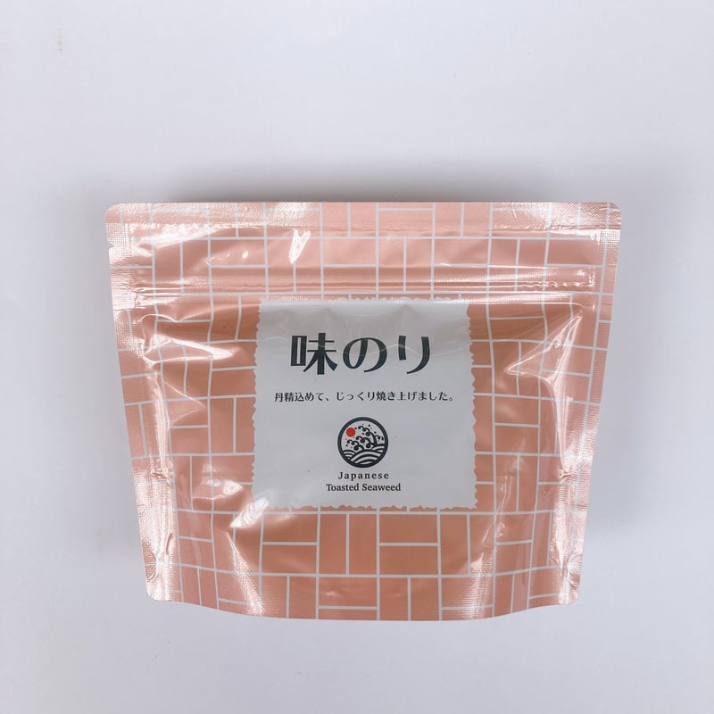 みきょう様 味付け海苔5袋 みきょう様 味付け海苔5袋