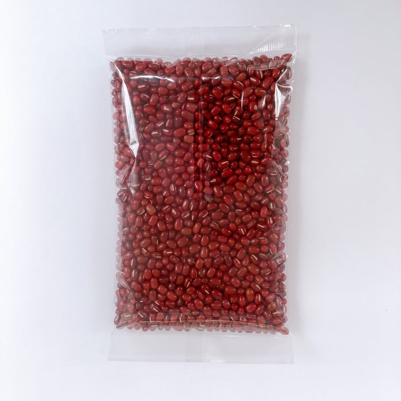 小豆 | 安藤鰹節店