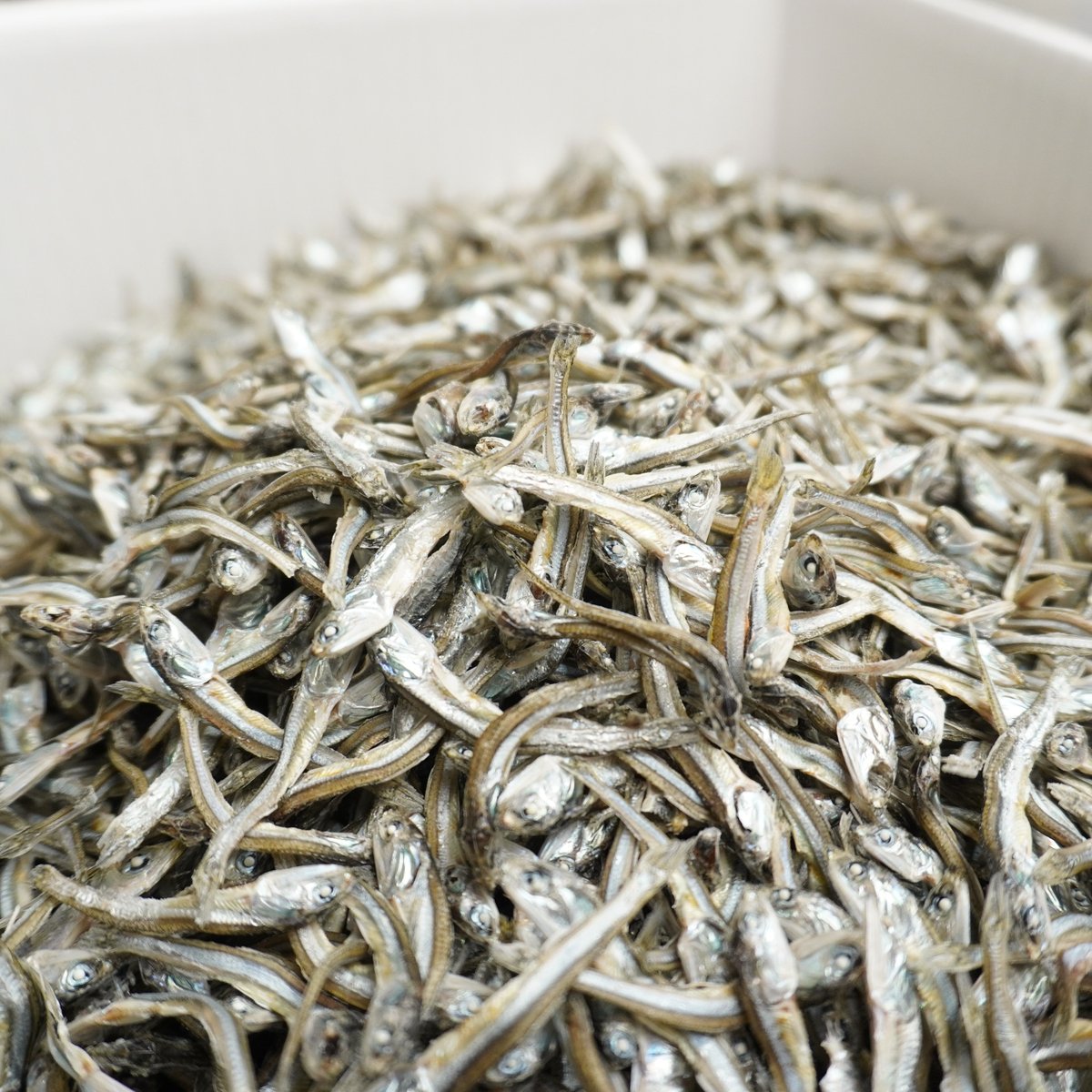 煮干しページ たべる煮干し | 安藤鰹節店