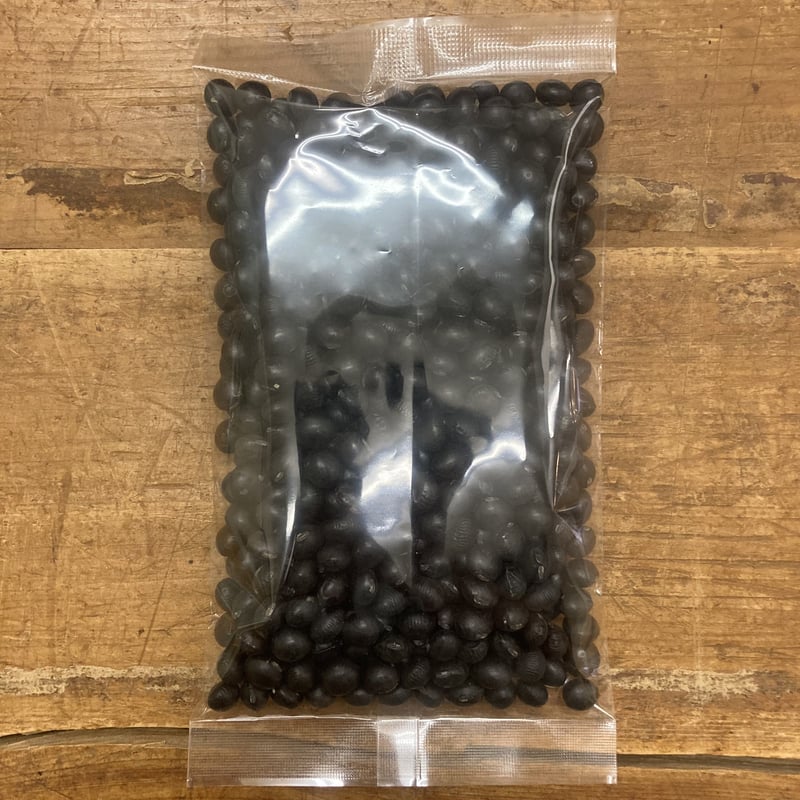 上磯黒豆 | 安藤鰹節店