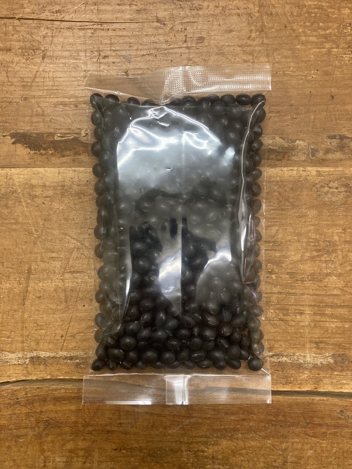 上磯黒豆 | 安藤鰹節店