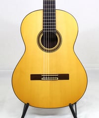 A. Pappalardo （フランス 2004年）中古ギター