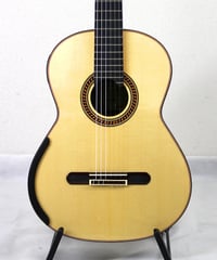 Yulong Guo氏のダブルトップ