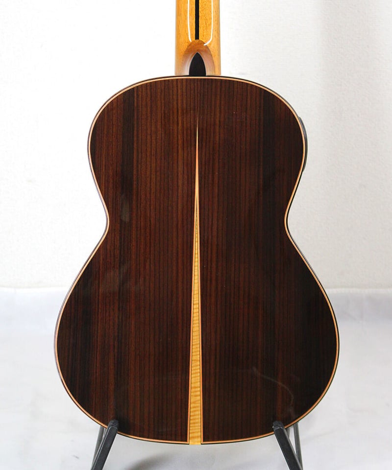 ASTURIAS(アストリアス) DOUBLE TOP/C/J/Select 入荷致しました！【クラシックギター】｜島村楽器 イオンモール名古屋茶屋店 東洋のDammann Xiong Li 製作 Duobletopクラシックギター