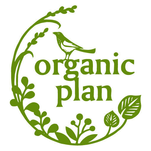 organic plan