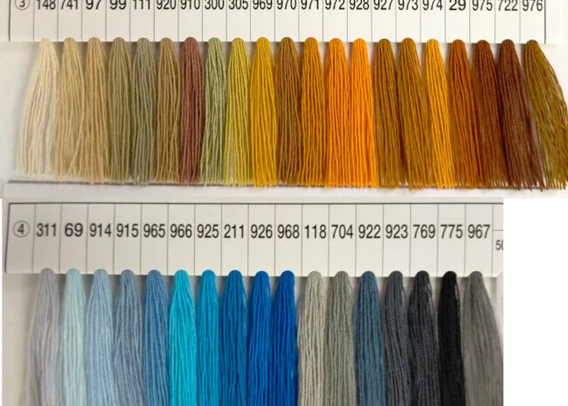 糸甘ページ ファイン手縫糸 | 家庭用糸 | 商品情報 | 株式会社フジックス