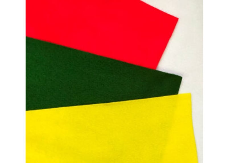 フェルト】フェルアート1mm厚 1mカット（～3mまで） | ししゅう糸屋さん