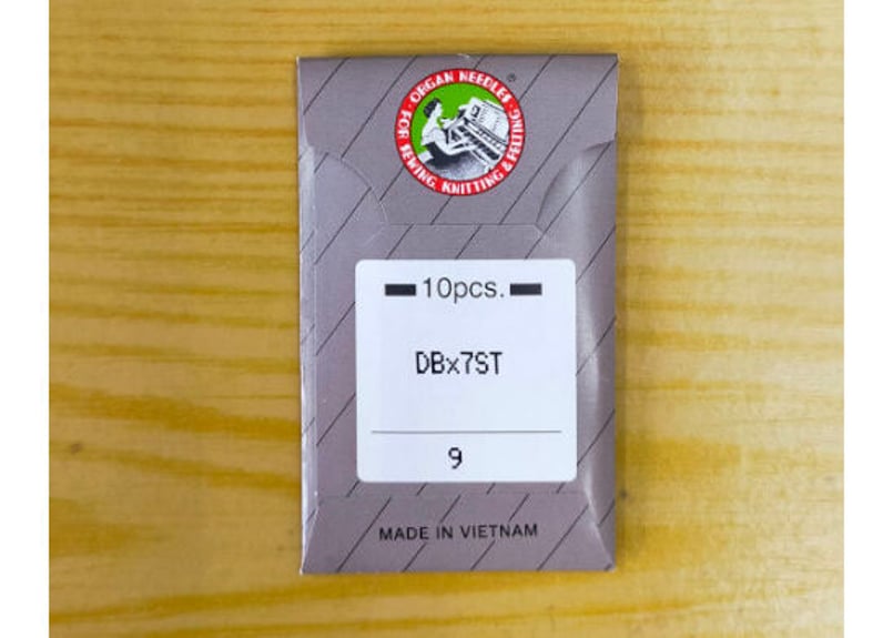 パイプオルガンリード34本