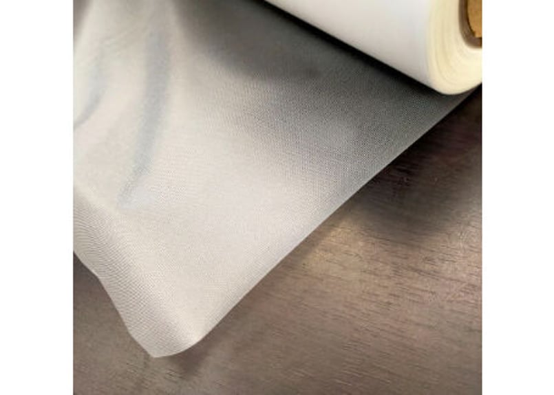 水溶性フィルム】ハイセロン40μ 60cm幅／1mカット | ししゅう