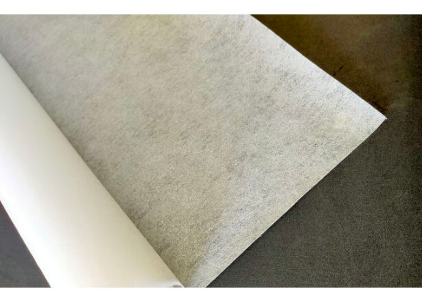 お試しご購入用》ヒートハイボン2840P（のり付）1000mm巾 白【1mまで