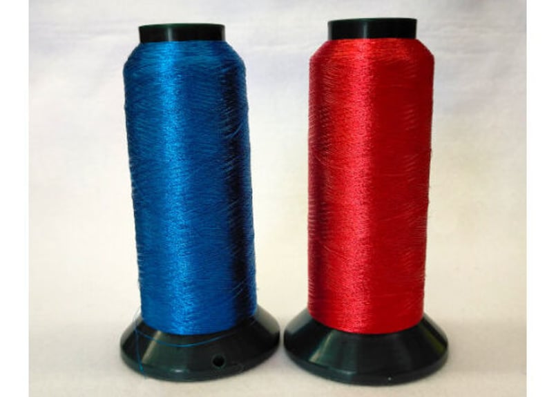 ウルトラポス カラー金 8分/2000m | ししゅう糸屋さん