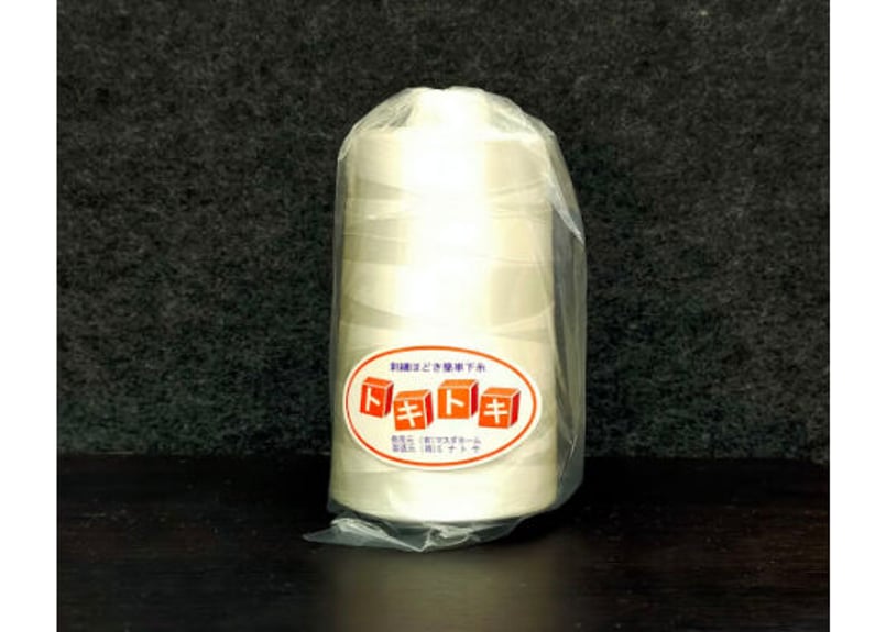 トキトキ糸 200g巻（約8,000m） | ししゅう糸屋さん