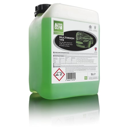 AUTOGLYM マルチウォッシュTFR 5L | COSMEPRO STORE