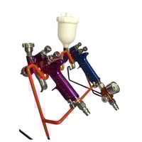 アクサルタ　クアンタム　EFX AXALTA アクサルタ acquire Quantum アクワイヤー クアンタム EFX 多角