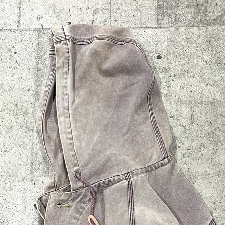 90s "bugleboy" denim jkt