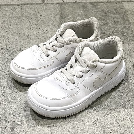 NIKE AIR FORCE 1 "kids"