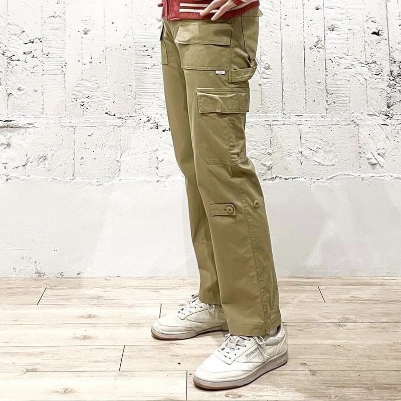 パンツ 00s NEIGHBORHOOD \"Painter Cotton Pants\" 00s NEIGHBORHOOD Painter Cotton Pants