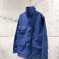 80s "eddie bauer" GORE-TEX nylon mountain jkt