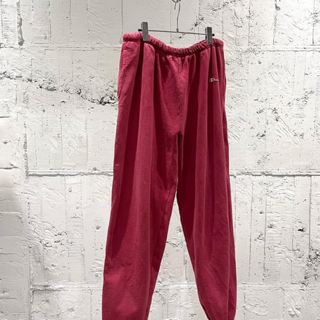 90~00s champion sweat pants