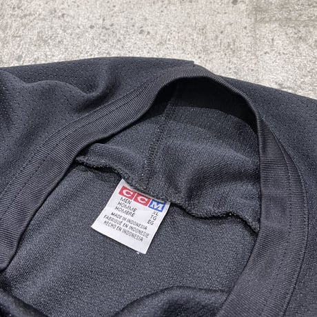 blank mesh  numbering
