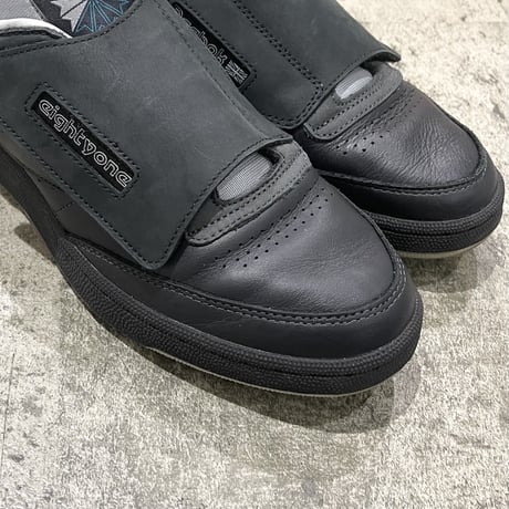 reebok "alien stomper"