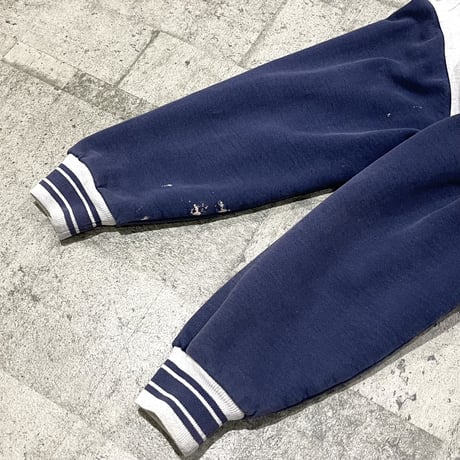 90s NIKE sweat blouson