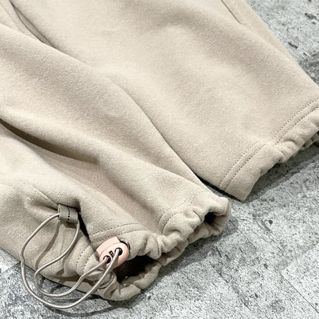 "PRO CLUB" heavy weight  sweat cargo pants