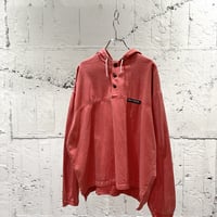 90s "NO FEAR" cotton pullover