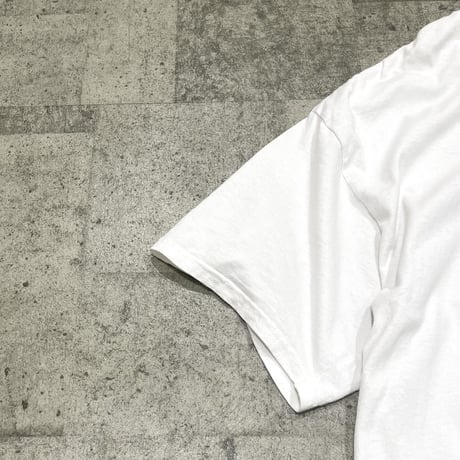 00s "fetish" logo T