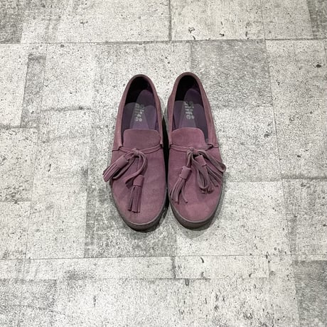 "alife" suède sneaker