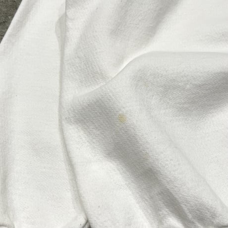 80s hand print sweat