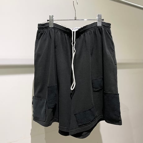 00's~ "champion" custom remake easy shorts