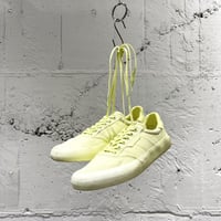 adidas canvas sneaker
