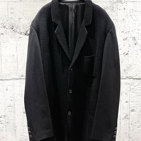 90s "Y's for men"design tailored jkt