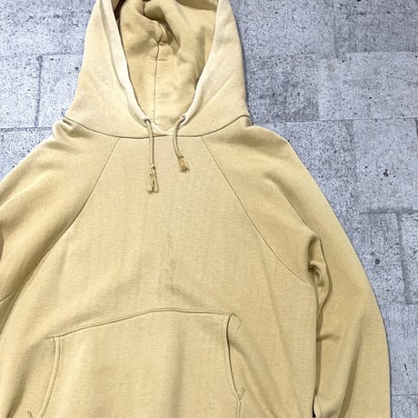 60s "healthknit"sweat  parker