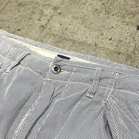 00s polo ralph lauren stripe cargo shorts