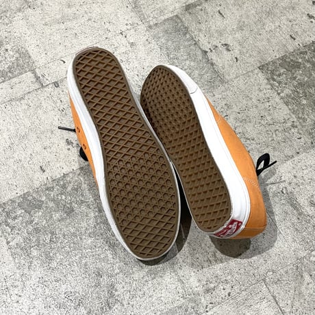 09 vans×supreme×malcom mclaren×keith haring V-79