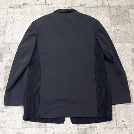 90s "Y's for men"design tailored jkt
